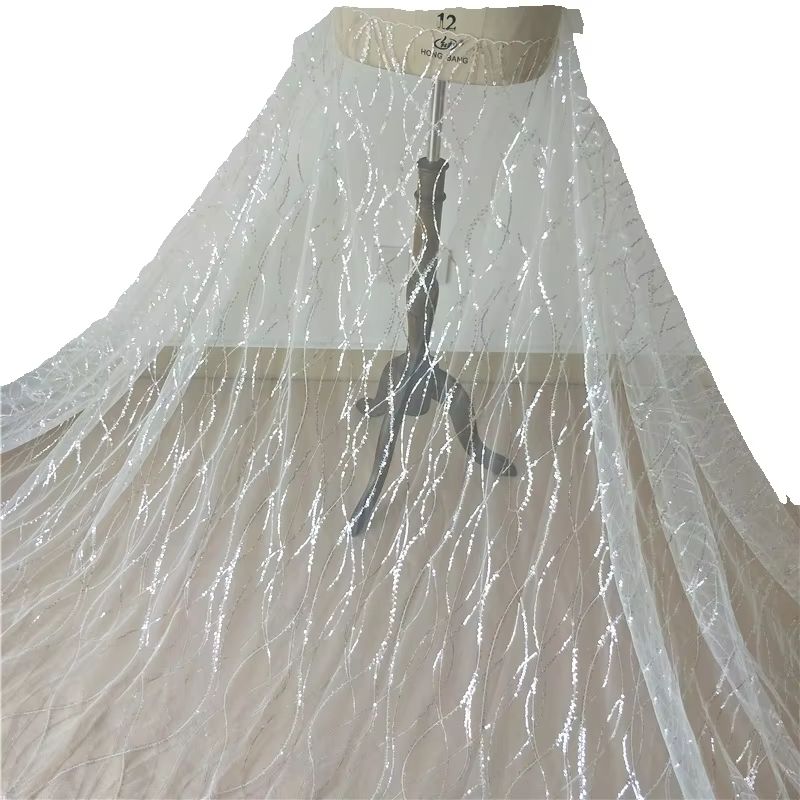 Tessuto in pizzo ricamato a ri - Lace Ribbon Trim recensione e prezzo