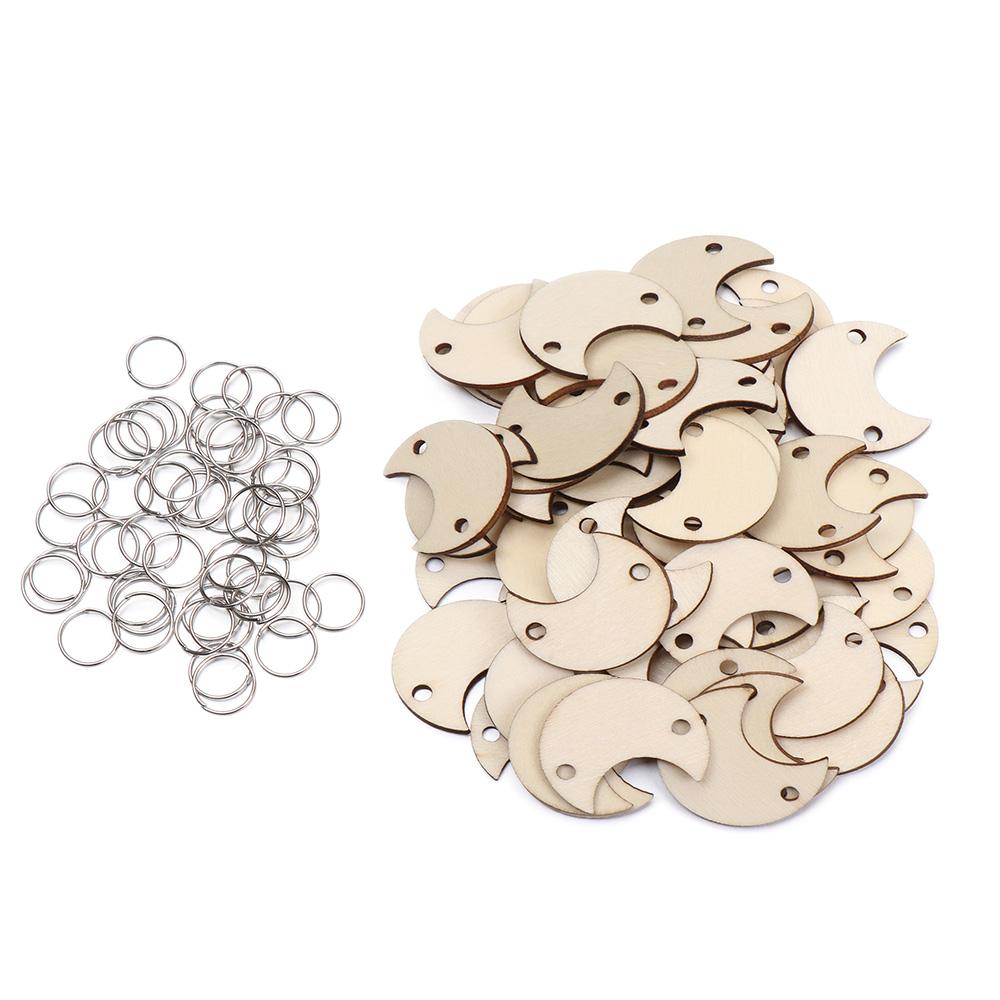 50 pezzi/set Decorazioni per A - Easter Craft Embellishment Set recensione e prezzo