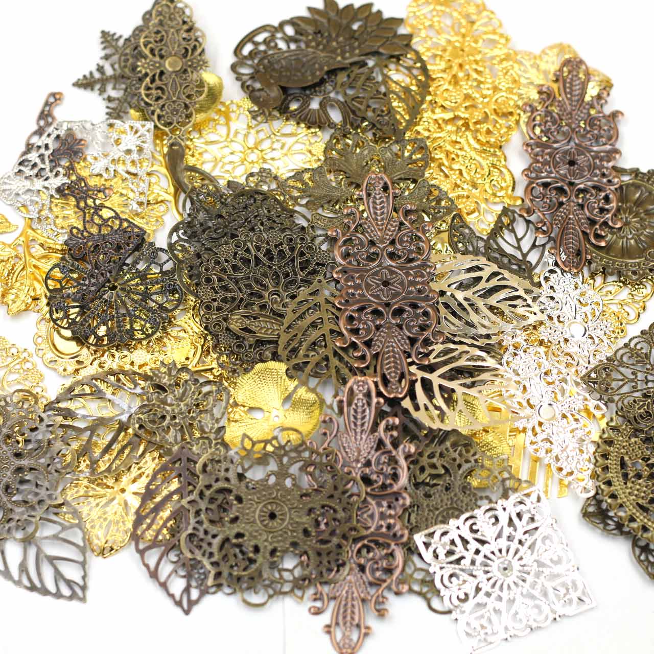 Connettori per abbellimenti Tr - Craft Embellishment recensione e prezzo