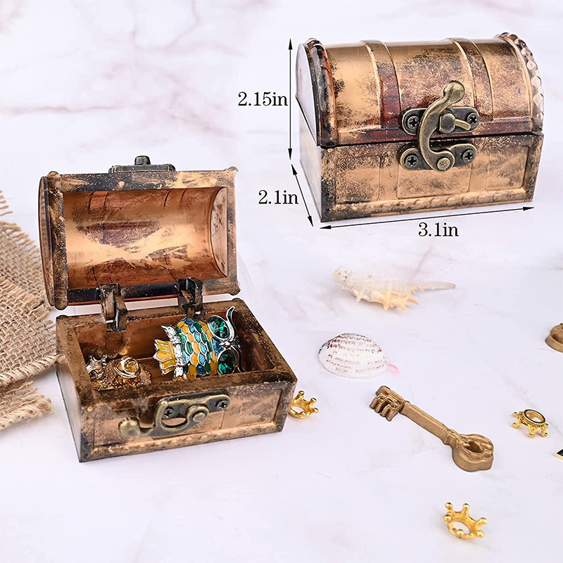 Scatola di immagazzinaggio fai - Craft Embellishment Storage recensione e prezzo