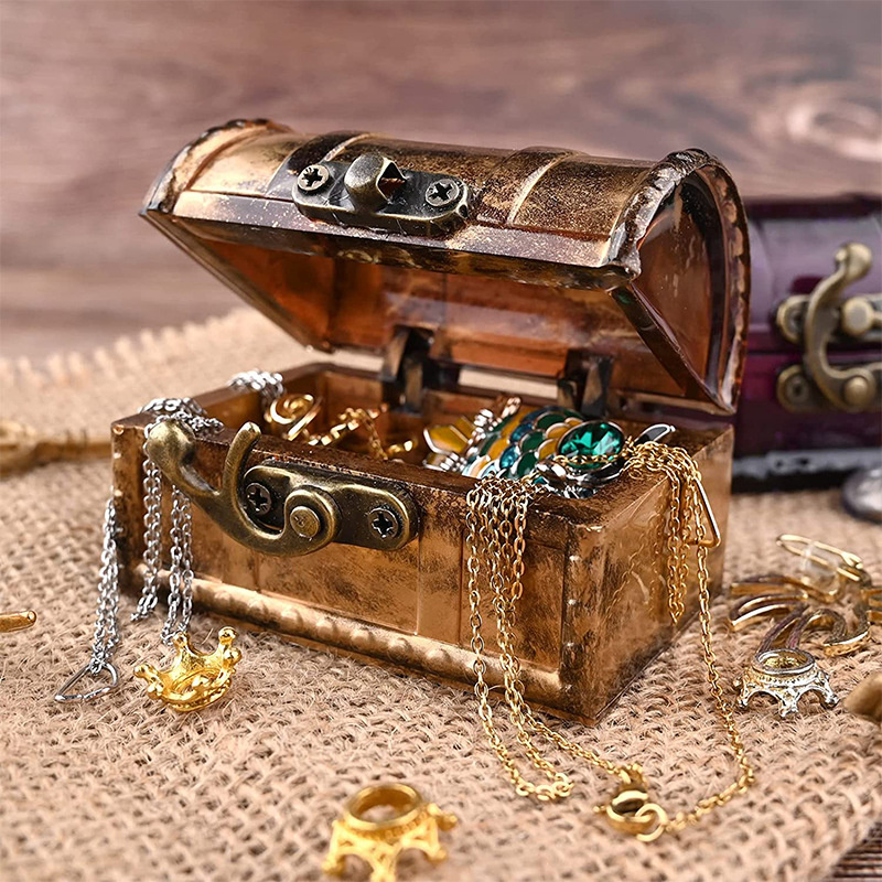 Scatola di immagazzinaggio fai - Craft Embellishment Storage recensione e prezzo