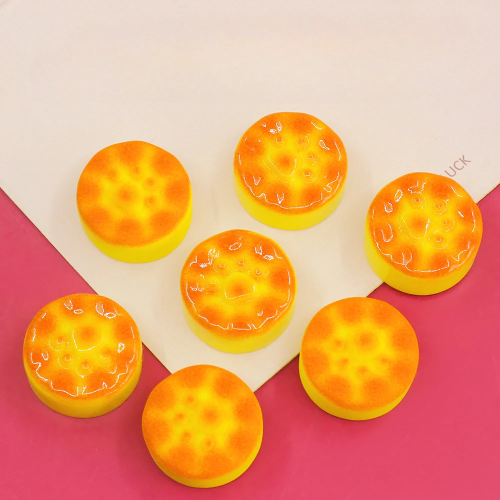 Miniature Kawaii in Resina a F - Christmas Craft Embellishment recensione e prezzo