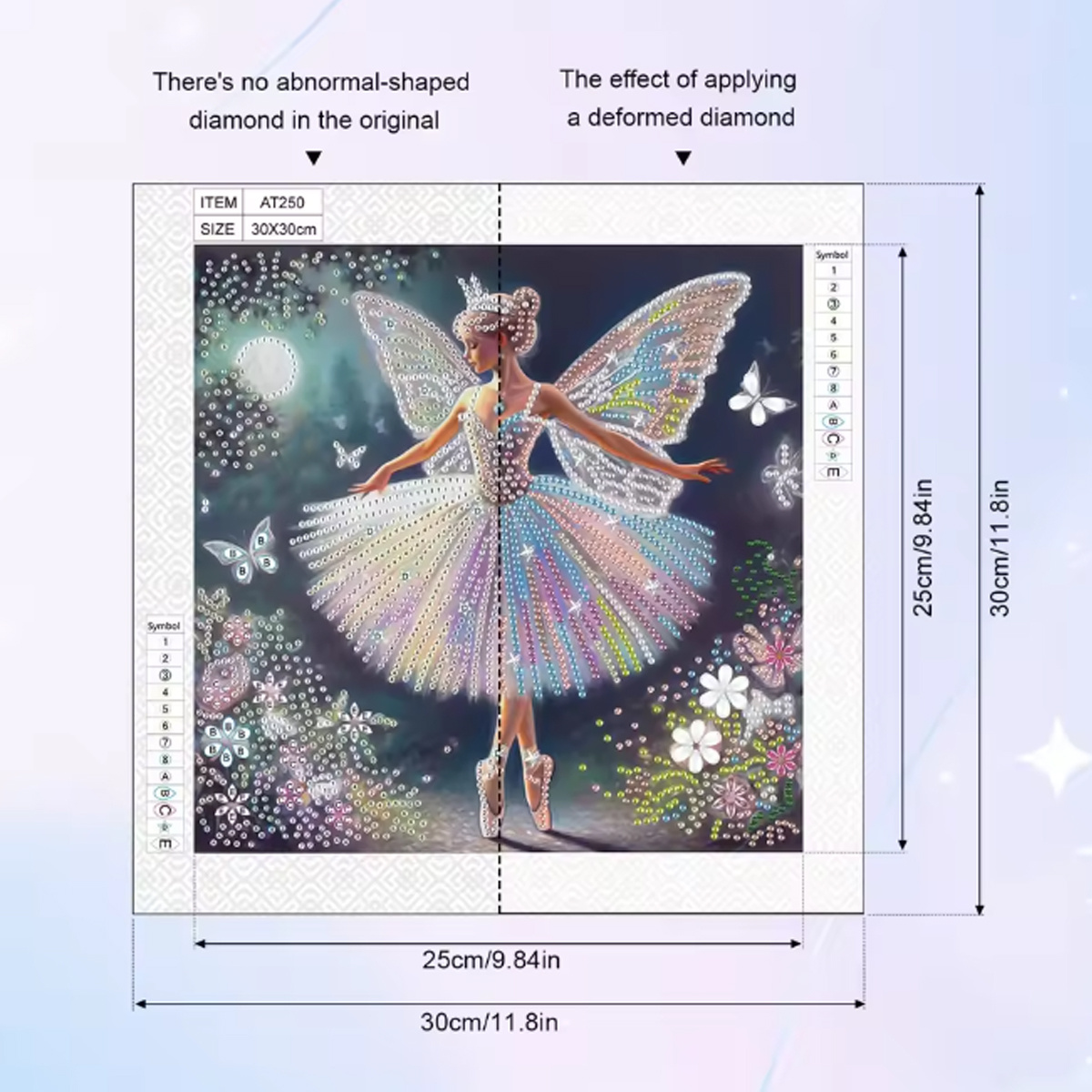 Serie di Ricami con Motivi di  - Embroidery Embellishments recensione e prezzo