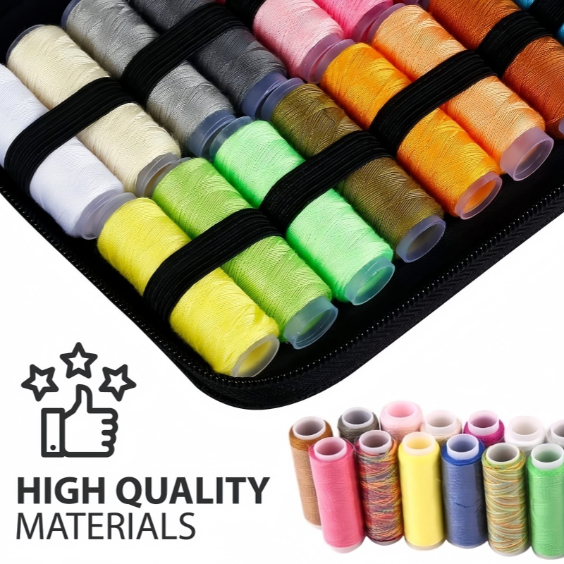 Kit da Cucito Portatile di Gra - Craft Embellishment Storage recensione e prezzo