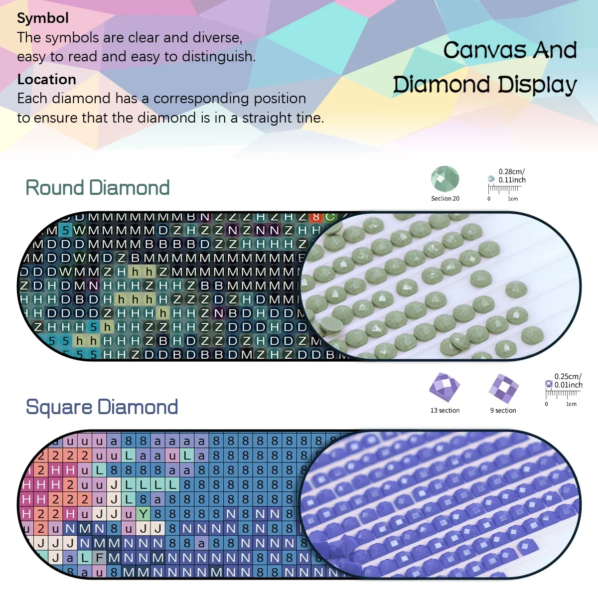 Sorcia Tarocchi Pittura Diaman - Embroidery Embellishments recensione e prezzo