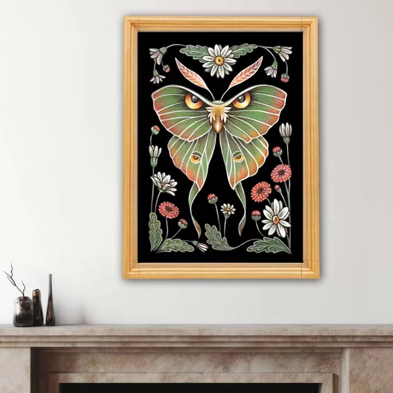 Kit Pittura Diamante 5D Fai da - Embroidery Embellishments recensione e prezzo