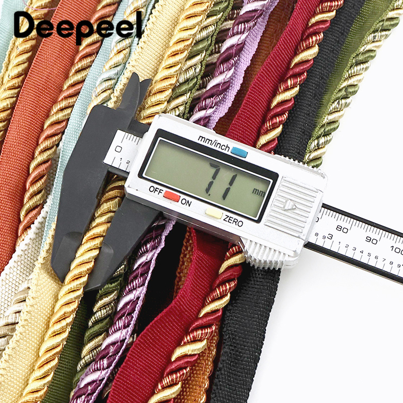 Corda Decorativa Intrecciata B - Cord Trim Twisted recensione e prezzo