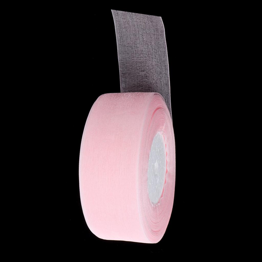 Nastro in Organza Trasparente, - Organza Ribbon Spool recensione e prezzo