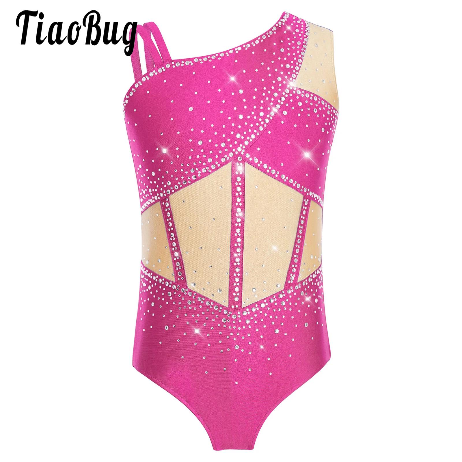 Costume da Pattinaggio Artisti - Rhinestone Banding Trim recensione e prezzo