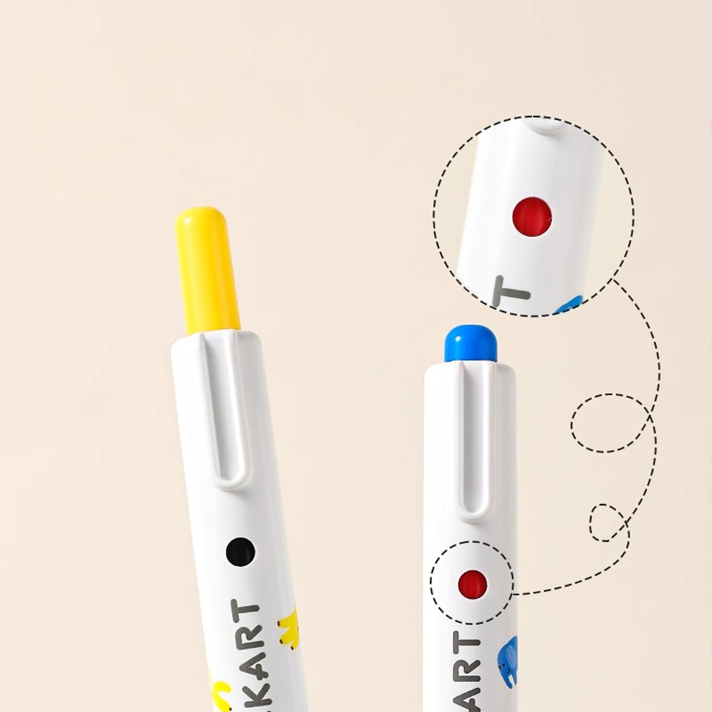 ZEBRA Press Penna per acquerel - Zebra Pen Sarasa recensione e prezzo