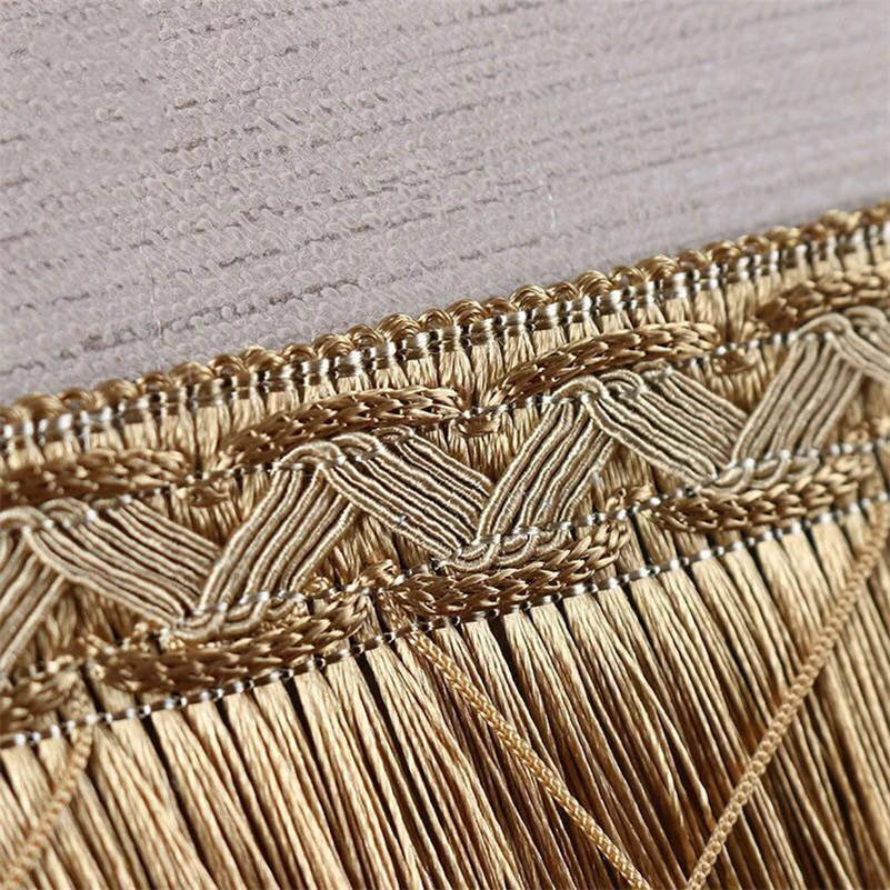 2/4/6 metri tenda nappa frangi - Beaded Trim Fringe recensione e prezzo